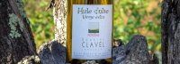 Huile d'olive