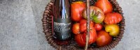 Rosé à rougir